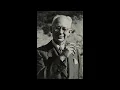 Mario Castelnuovo-Tedesco - Homage to Paderewski (Massa)