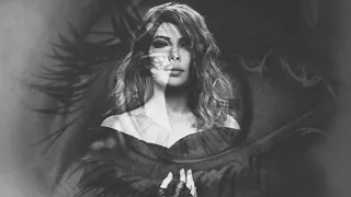 خلى قلبي شبه ميت بس عامل انه حي أصالة أعراض الغياب 2024  خلى قلبي شبه ميت بس عامل انه حي أصالة أعراض الغياب 2024