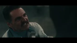 Avengers Doomsday Special Look In Theatres December 18
