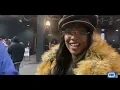 An interview with: GENA (Liv.e and Karriem Riggins)