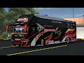 Download Lagu LIVERY BATARA 2727 PUTRA LURAGUNG SAKTI ROMBAK SR2
