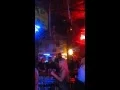 Bike week 2016 froggy s saloon awesome bartender