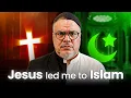 Download Lagu A Priest Converts to Islam – His Love for Jesus Led Him to Islam
