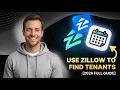 How To Use Zillow To Find Tenants In Zillow 2026 Full Guide