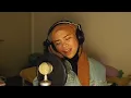 SUMPAH - NAIM DANIEL (ACOUSTIC COVER BY AINA ABDUL)