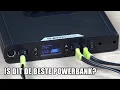 Goal Zero Sherpa 100AC: De ultieme powerbank?!