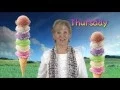 Download Lagu Dr. Jean's Today Is Sunday: Fun Song about Days of the Week - Click Show More for Lyrics