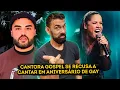 Download Lagu LUCAS GUEDES LEVA NÃO DE CASSIANE PORQUE É GAY