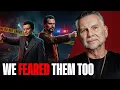 The 15 Most Psychopathic Enforcers of the American Mafia