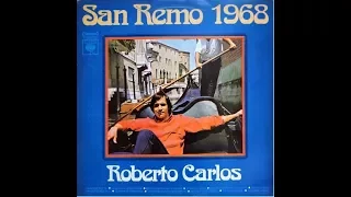 Roberto Carlos – San Remo 1968 (Álbum de 1976)