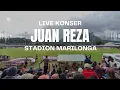 Download Lagu KONSER JUAN REZA