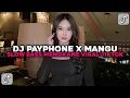 Download Lagu DJ PAYPHONE X MANGU SLOW BASS MENGKANE VIRAL TIKTOK TERBARU 2025!