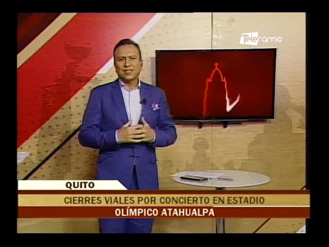 Desde la Mitad del Mundo 16-11-2022