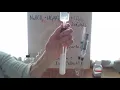Limiting Reactant Lab Data Collection