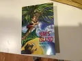 Nim s Island Chapter 1
