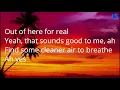 Download Lagu Rebelution - City Life (Lyric Sense)