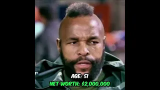 Mr T s Insane Net Worth Journey You Won t Believe How Much He s Worth Now