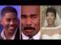 Steve Harvey s Most Emotional Family Moments