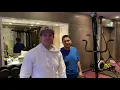 Download Lagu Mark Wahlberg on feel like shit
