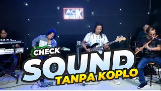 sulingnya mirip di kaset2 cek sound lagu sejuta umat tanpa koplo full dangdut 