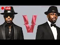 Verzuz Donell Jones vs Joe Live Stream Joe VERZUZ Donell Jones Full Show