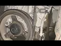 2019 Chevrolet Traverse - Serpentine Belt Replacement