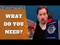 2021 Starfinder Buyers Guide