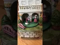 Schmid music box