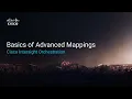 Cisco Intersight Orchestration Advanced Mappings