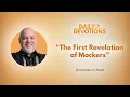 Download Lagu Daily Devotions: The First Revelation of Mockers - September 05, 2025