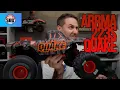Download Lagu TOO MUCH POWER?! - Arrma Quake