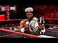 I M FINALLY LEAVING RAW WWE2K22 MY RISE EP 28