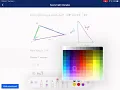 Khan Academy Tutorial special right triangles