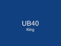 Download Lagu UB40 King