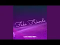 Lagu Fake Friends