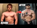 ULTIMATE GUIDE TO LOSING FAT