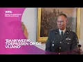 Download Lagu Van een grijs pak naar een Defensie-tenue: Rabobank moedigt personeel aan om reservist te worden