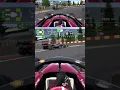 Download Lagu Last Lap Drama Costs Me The Race!!! #shorts #f1 #formula1 #f1game