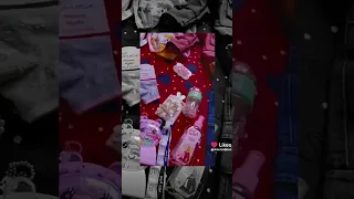 ألبسها واشيكها وادلعها    دندنها