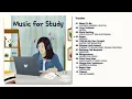 Download Lagu LAGU PILIHAN TEMAN BELAJAR | NOAH - YANG TERDALAM | SHAKIRA \u0026 NUCA | GEISHA - IMPAS #musicforstudy