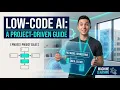 Low-Code AI A Project-Driven Guide to Machine Learning