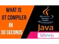 what is jit compiler in java java interview questions and answers wikitechy com