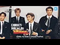 Download Lagu NCT 127 Members Jungwoo Would And Wouldn’t Let His Sister Date
