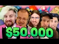 Download Lagu Forcing 5 YouTubers to buy Pokemon for a Nuzlocke Race