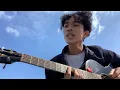 Download Lagu Easily - Bruno Major