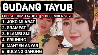 tayub joko mlarat srampat klambi siji sriuning temanten anyar bucang ganong full album