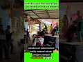 Download Lagu tingkah lucu kurir paket ketika melewati sebuah panggung dangdut, bikin ngakak #shorts