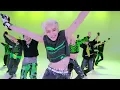 [BE ORIGINAL] NCT 127 '질주 (2 Baddies)' (4K)