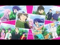 Download Lagu Engage Kiss OP Full /『halca - Darekare Scramble』/【AMV Lyrics】