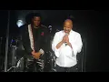 Marlon Talks About Passing of his brother Tito The Jacksons Atlantic City 24